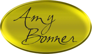 Amy Bonner Art